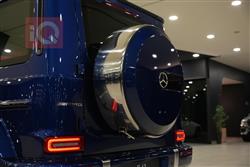 مرسيدس بنز G-Class